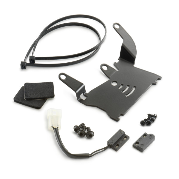 KTM Alarm system mounting kit